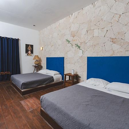 Villa Tankah 7 Cielo Tulum Extérieur photo