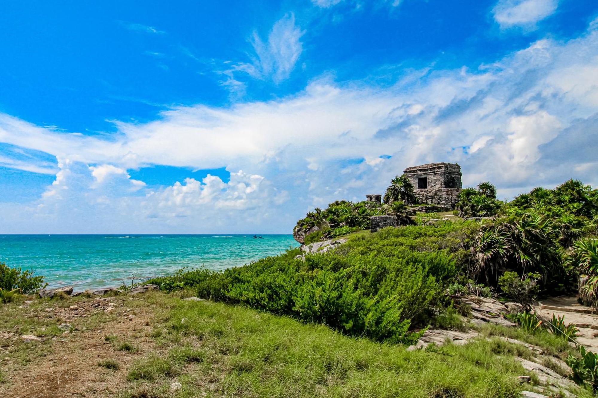 Villa Tankah 7 Cielo Tulum Extérieur photo