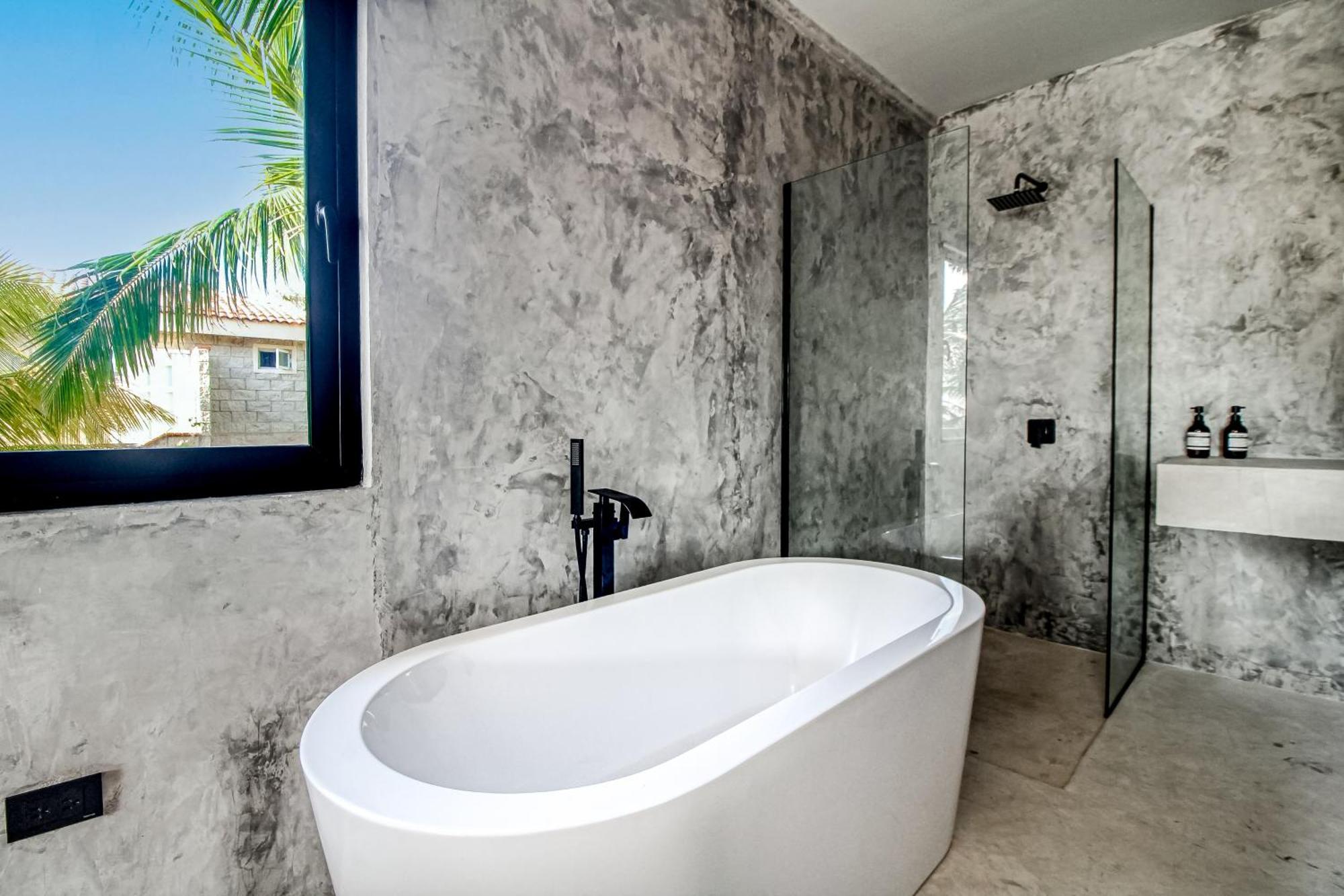 Villa Tankah 7 Cielo Tulum Extérieur photo