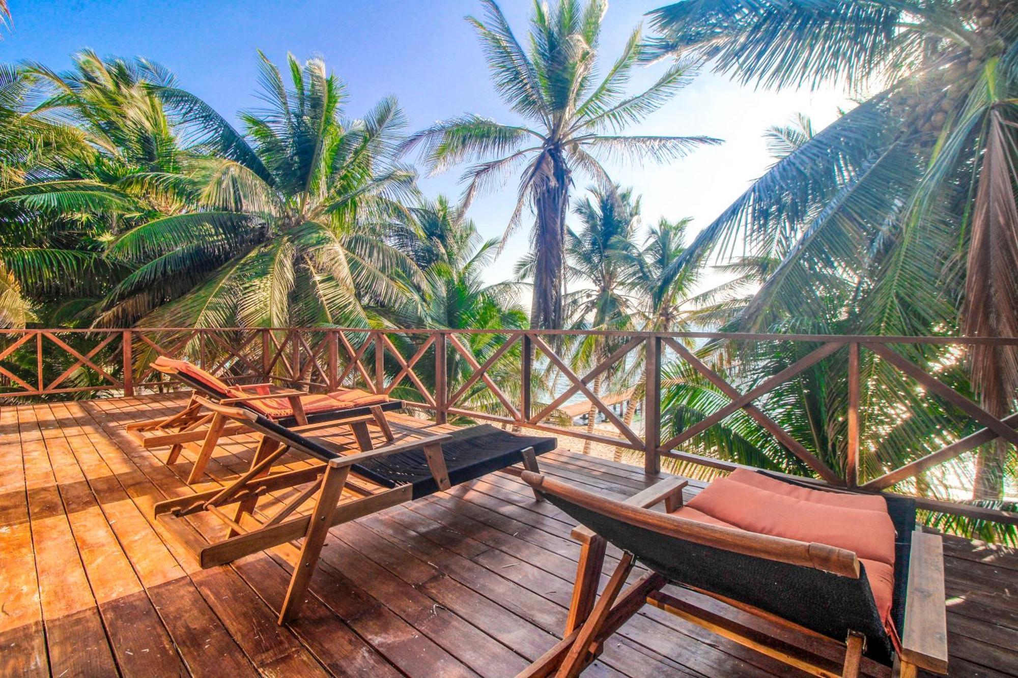 Villa Tankah 7 Cielo Tulum Extérieur photo
