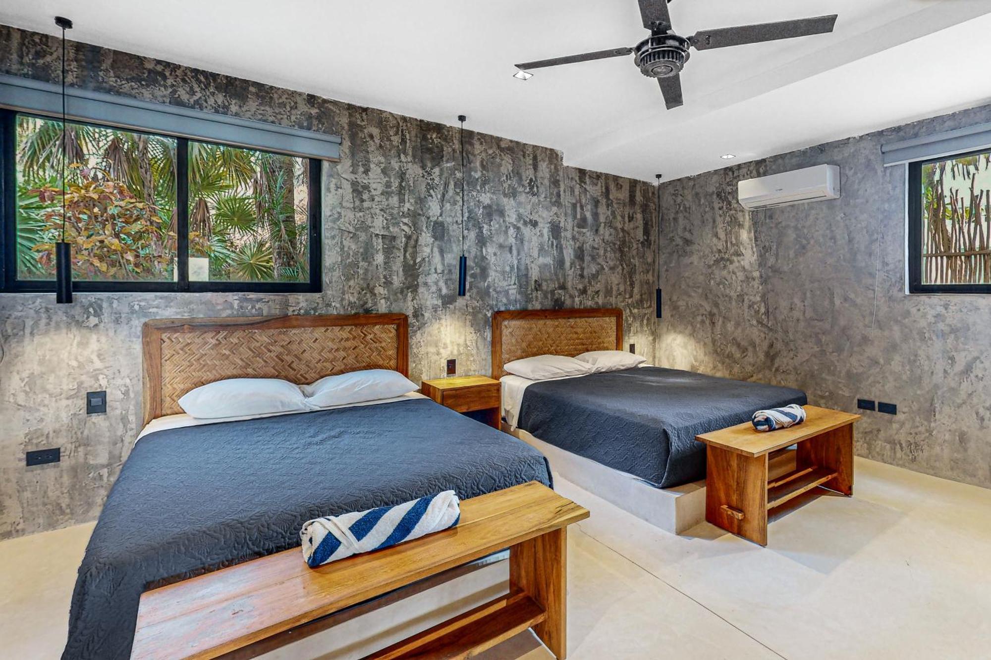 Villa Tankah 7 Cielo Tulum Extérieur photo