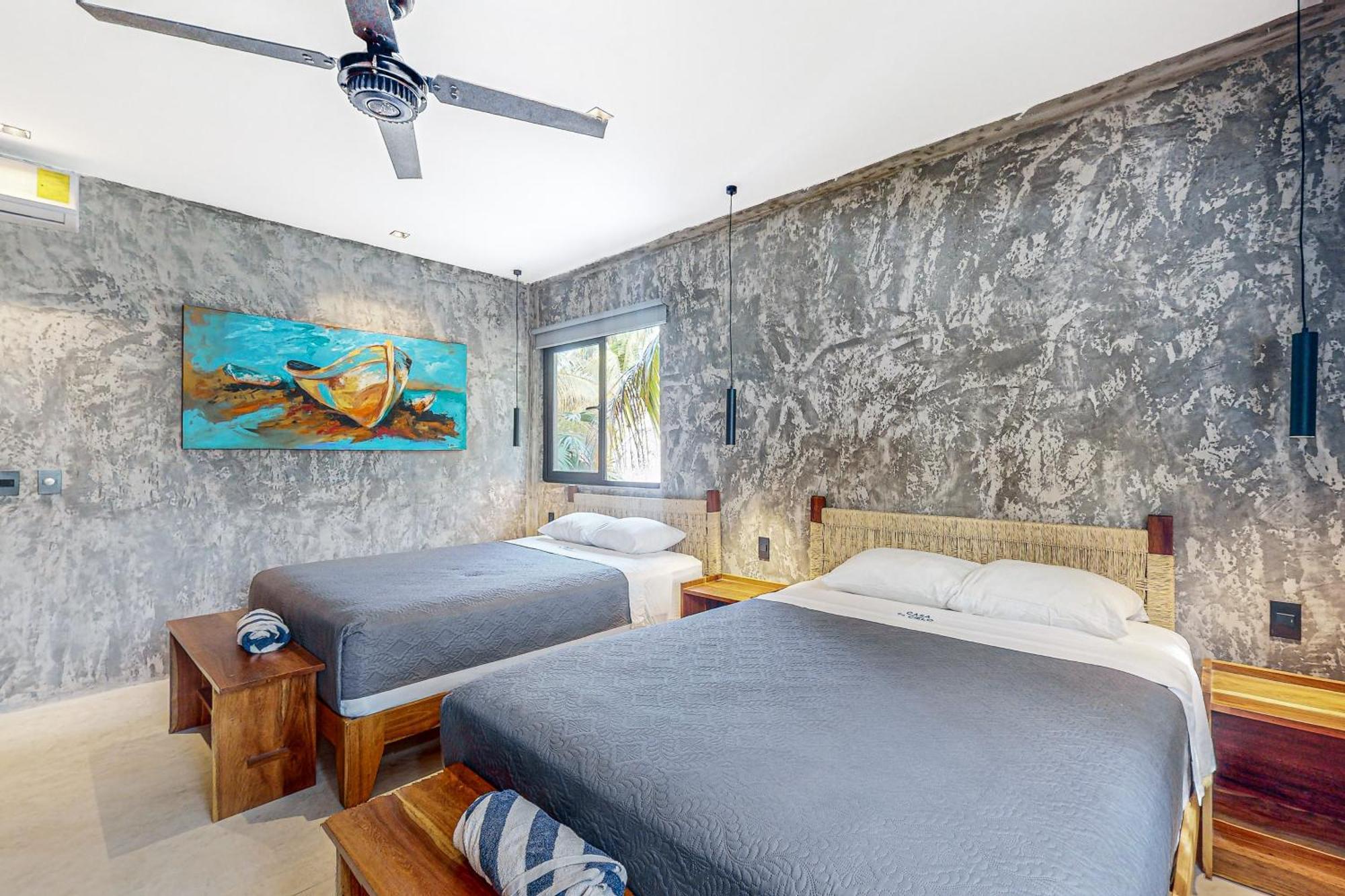 Villa Tankah 7 Cielo Tulum Extérieur photo