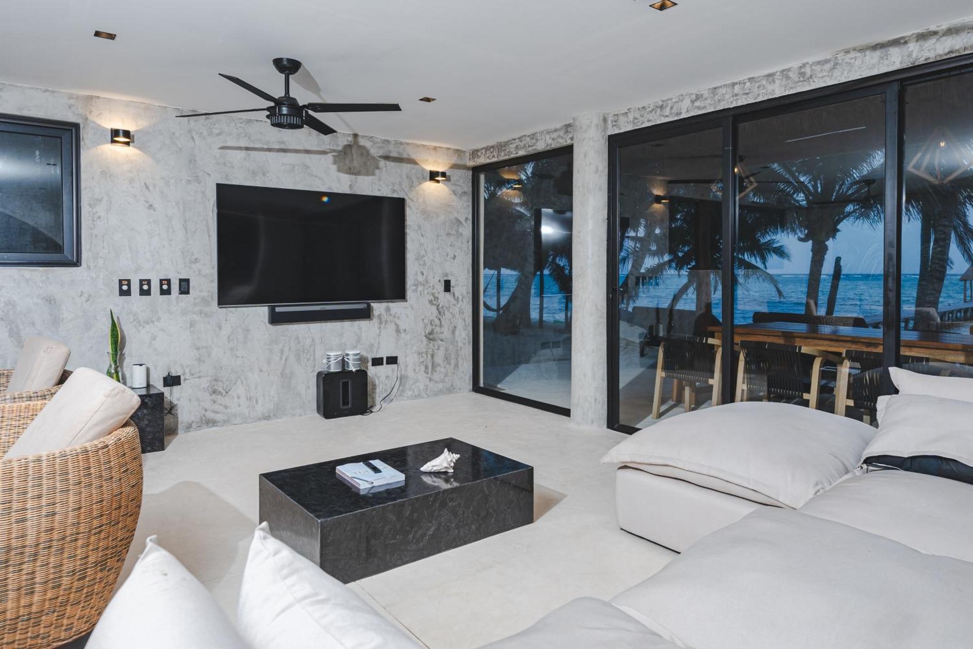 Villa Tankah 7 Cielo Tulum Extérieur photo